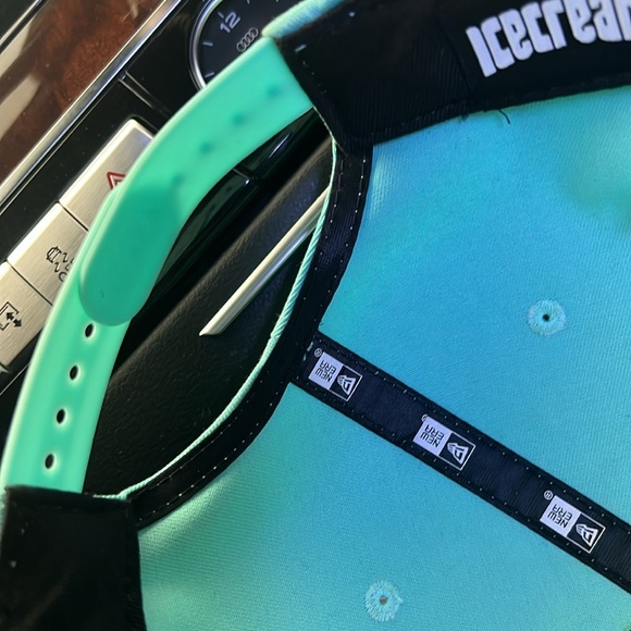 Billionaire boys Ice Cream cap. - Picture 6 of 9